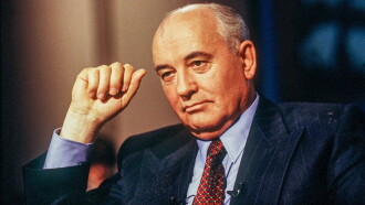 Mikhaïl Gorbatchev, l'homme qui a changé le monde Trailer