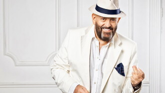 Mikhail Shufutinsky - Anniversary Concert "THE ARTIST" Trailer