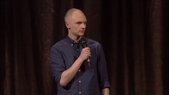 Mikkel Rask: Hvad Fatter Gør Trailer