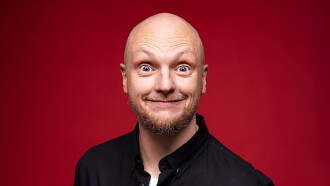 Mikkel Rask: Rasende Trailer