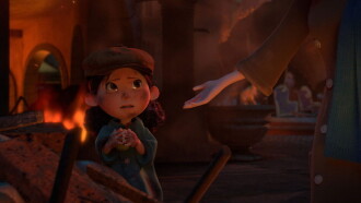 Mila Trailer