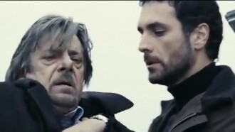 Milan – Palermo: The Return Trailer