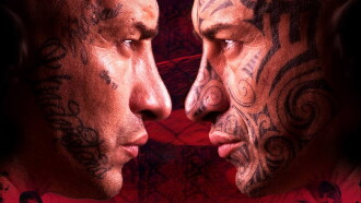 Milano In The Cage Trailer