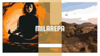 Milarepa Trailer