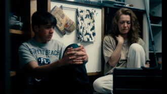 Miles & Ellen Trailer