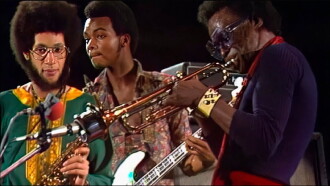 Miles Davis & Keith Jarrett - The 1971 Berlin Concert Trailer