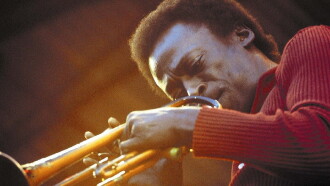 Miles Electric: A Different Kind of Blue Trailer