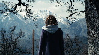 Miles from Anywhere Trailer
