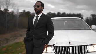 Miles in the Life: The Story of a BMF Drug Trafficker Trailer