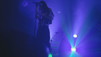 milet: 1st Live "eye" Trailer