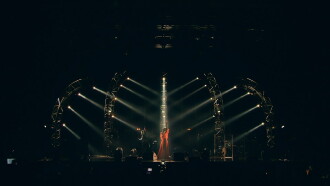 milet: 2nd Anniversary Live "You & I" Trailer