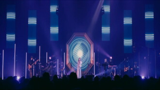 milet: 3rd Anniversary Live "INTO THE MIRROR" Trailer