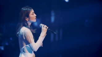 milet: Live Tour "visions" 2022 Trailer