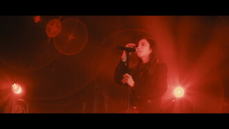 milet livehouse tour 2022 “UNZEPP” Trailer