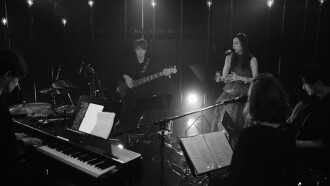 milet ONLINE LIVE "eyes" Trailer