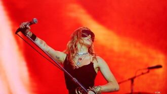 Miley Cyrus: Live at BBC Radio 1 Big Weekend 2019 Trailer