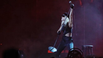 Miley Cyrus Live at Corona Capital Festival Trailer