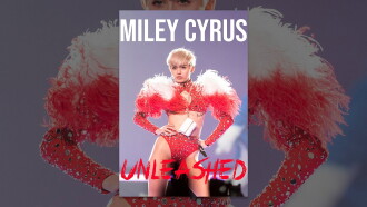 Miley Cyrus: Unleashed Trailer
