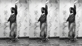 Milford Graves Full Mantis Trailer