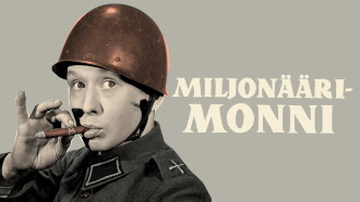 Miljonäärimonni Trailer