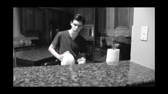 MiLK Trailer