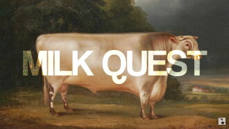 Milk Quest Trailer