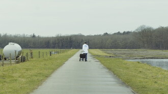 Milkman Trailer