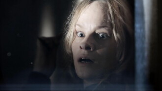 Milla: The Movie Trailer