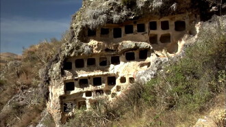 Millennial Peru: The Unexplored History Trailer