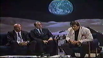 Millennium 2000: An Expose of Americas Illuminati - Anthony J. Hilder Trailer