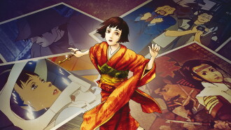 Millennium Actress Trailer