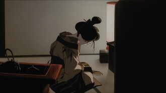 Millennium Actress Trailer
