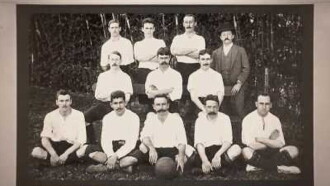 Miller & Fried – The Birth of Football’s Country Trailer