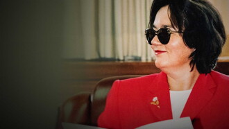 Milliardærdødsfallet Trailer