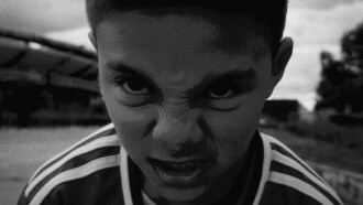 Millonarios Trailer