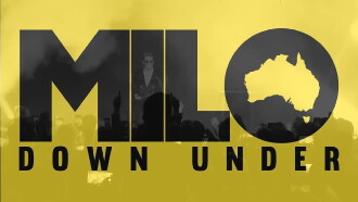 MILO Down Under Trailer
