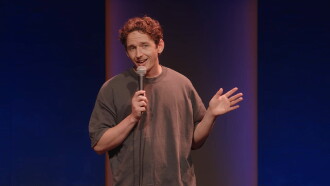 Milo Edwards: Sentimental Trailer
