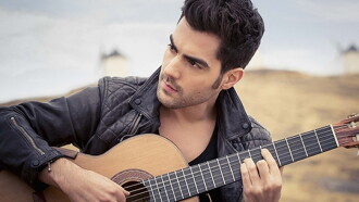 Milos Karadaglic - Concerto de Aranjuez Trailer