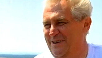 Miloš Zeman: One Politician's Obituary and Celebration of Vysočina Trailer