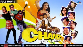 Milta Hai Chance by Chance Trailer