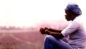 Milton Nascimento - A Sede do Peixe Trailer