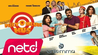 Milyonluk Kuş Trailer