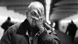 Mimaroğlu: The Robinson of Manhattan Island Trailer