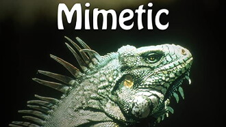 Mimetic Trailer