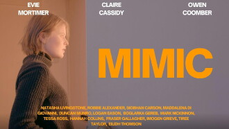 MIMIC Trailer