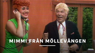 Mimmi från Möllevången Trailer