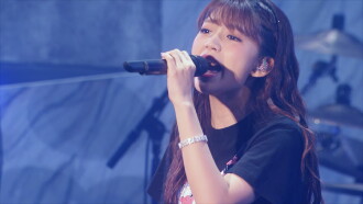 Mimori Suzuko LIVE 2017 "Tropical Paradise" Trailer