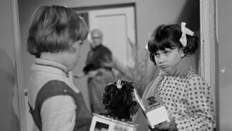 Mimoza, the Spoilt Child Trailer