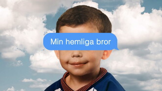 Min hemliga bror Trailer