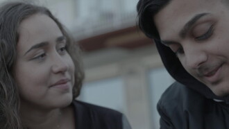 Min Ort - A Ghost Story Trailer